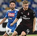 'Zorgen bij AC Milan om Zlatan en Saelemaekers'