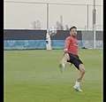 Geniale Mertens doet monden openvallen op training (🎥)