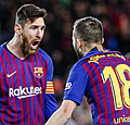 OFFICIEEL: FC Barcelona legt sterkhouder tot medio 2024 vast