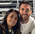 Messi post krachtig statement na overspel-beschuldigingen