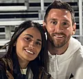 Messi post krachtig statement na overspel-beschuldigingen