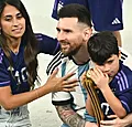 'Principe-akkoord gevonden: Messi zet kribbel vlak na verlof'