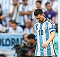 Messi verbreekt legendarisch WK-record