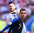 'Messi wil niet van komst Griezmann weten en stuwt Barça naar stunttransfer'