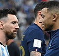 'Vete Messi-Mbappé laait op: PSG grijpt in'