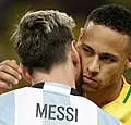 Messi doet verrassende onthulling over terugkeer Neymar