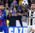 Barcelona en Juventus maken ook tweede topdeal bekend