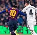 Messi krijgt onverwachte steun van Sergio Ramos