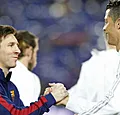 'Ronaldo heeft bepalende rol in transferkeuze Messi'