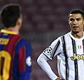 Alderweireld kiest tussen Messi en Ronaldo: 