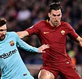 Oorlog tussen Roma en Barça: 