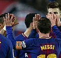 'Messi, Suarez én Piqué sporen Barça aan tot transfer'