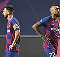 'Code rood op Camp Nou: Barça zet 17 spelers op transferlijst'