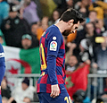 Barça brengt zichzelf in problemen: gigantisch verlies dreigt