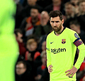 'Zware gevolgen na CL-uitschakeling: koude oorlog in kleedkamer Barça'