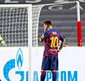 'Messi overweegt vertrek na dramatische avond Barça'