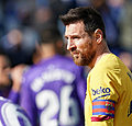 'Misnoegde Messi dropt flinke bom bij FC Barcelona'