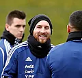 'Messi plots gelinkt aan onwaarschijnlijke zomertransfer'