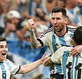 Messi zorgt voor extase: "Bijna goddelijk"