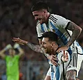Wereldkampioen Argentinië mag nu al WK-ticket boeken