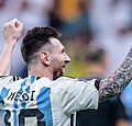 Argentijnen gaan bijzonder ver vlak voor duel met Bolivia