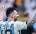 Copa América: Union-spits pijnigt Argentinië, Messi dankt Cercle