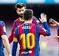 'FC Barcelona wil jong talent belonen met nieuw contract' 