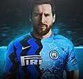 De atoombom van Messi: klaar om Europa te veroveren