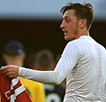 'Özil ontving topaanbieding vlak voor transferdeadline'