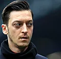 Özil haalt ongemeen hard uit naar Arsenal