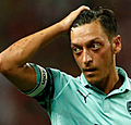 Emery neemt vreemde beslissing over bekritiseerde Özil