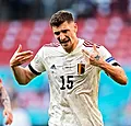 Meunier keert met grote domper terug uit vakantie