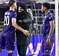 Kompany vist trio weer op in Anderlecht-selectie