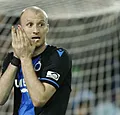 Krmencik na half jaartje weer weg bij Club Brugge?