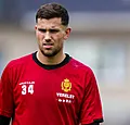 KV Mechelen toont forsballen in affaire Verrips 