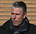 'Anderlecht overweegt opvallende tussenoplossing als coach'