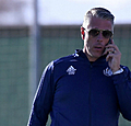 'Nieuwe Anderlecht-coach kan meteen belangrijke slag slaan'