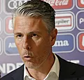 Verschueren stelt RSCA'ers tevreden na nieuwe verschuivingen