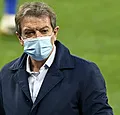 Gent in actie om brandje met supporters te blussen