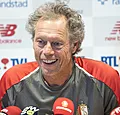 Preud'homme verrast met geheim wapen voor Waalse derby