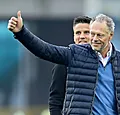 'Preud'homme hakt knoop definitief door over bondscoachsjob'