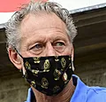 Fans Standard keren zich tegen Preud'homme en Nicaise