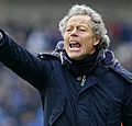 OFFICIEEL: Preud'homme is terug en krijgt meteen drie functies bij Standard