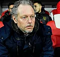 Gaat Preud'homme Martinez opvolgen?