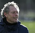 OFFICIEEL: Preud'homme heeft zijn staf bij Standard helemaal klaar