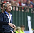 Preud'homme haalt fors uit naar Charleroi: 