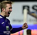 Vlap oordeelt over eerste seizoen bij Anderlecht: 