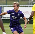 Vlap laat weer van zich spreken, ook 17-jarige toont zich bij RSCA