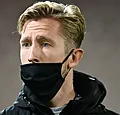 'Anderlecht legde Vlap opvallende sanctie op'