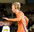 Vlap reageert eerste keer op transfer naar Anderlecht